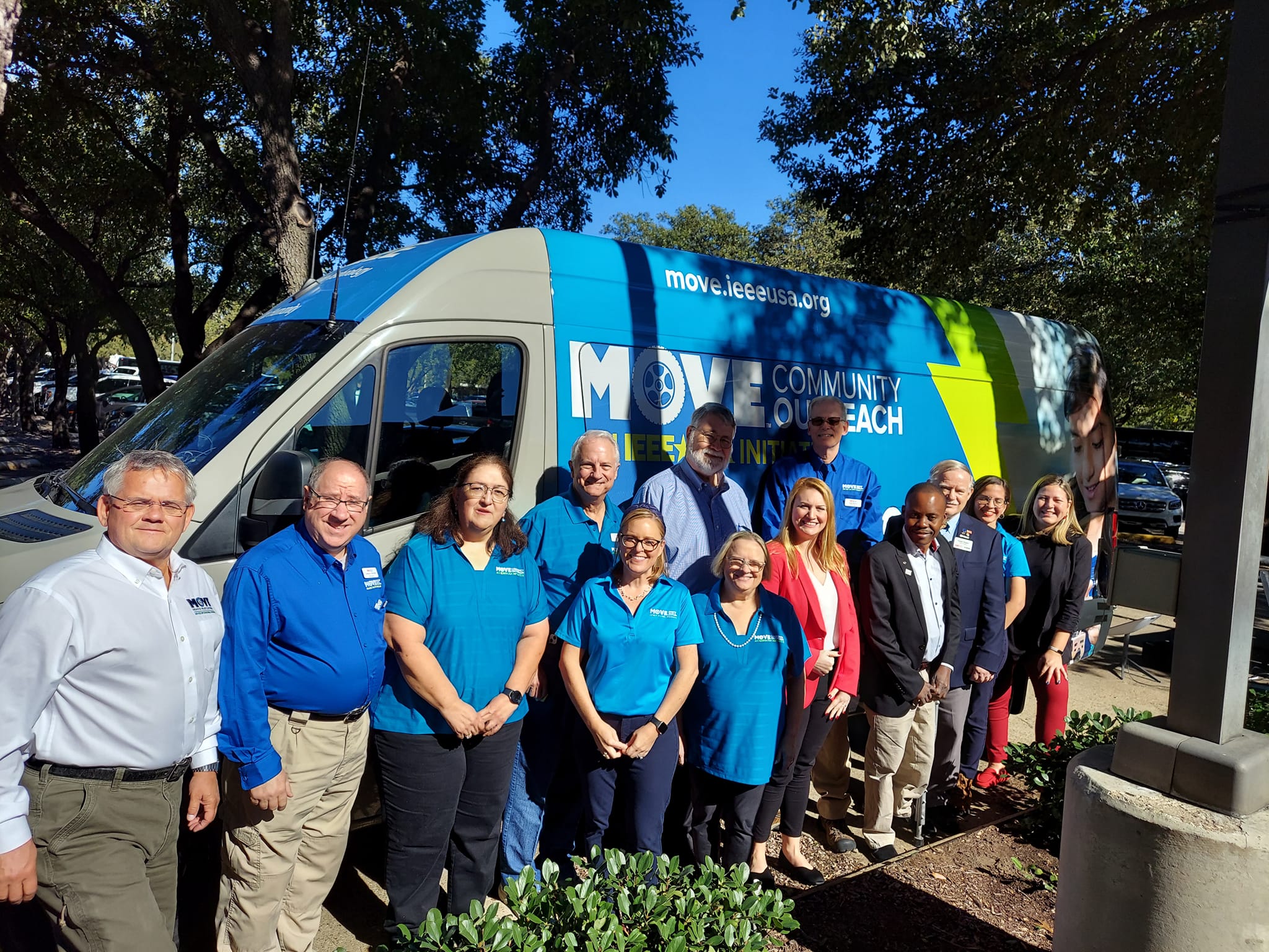 Home IEEE MOVE GLOBAL