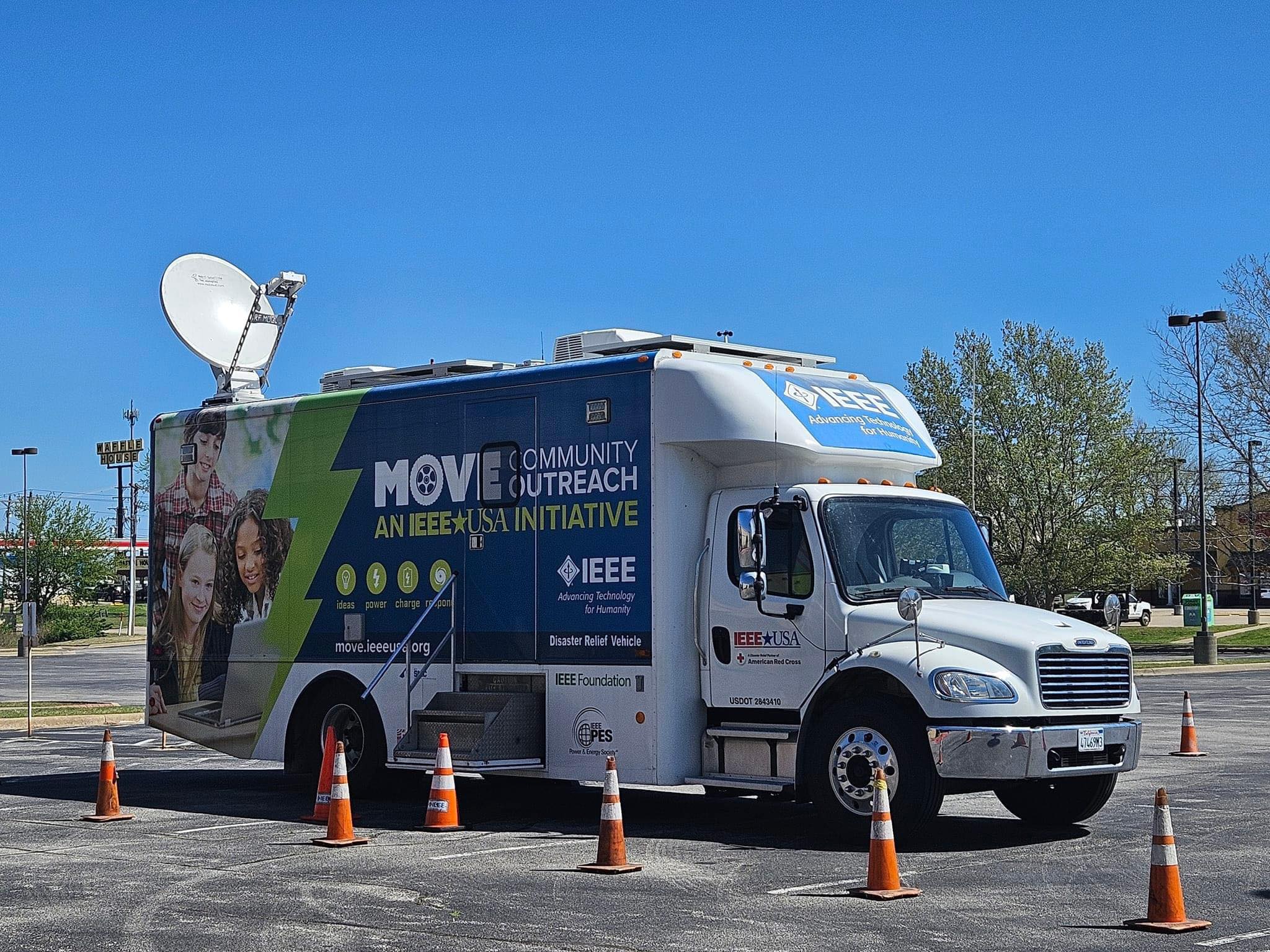 STEM Education Outreach